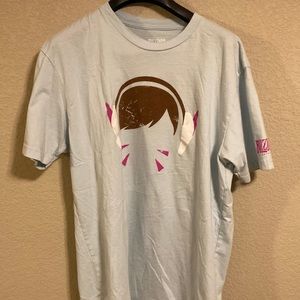 Overwatch T size Large